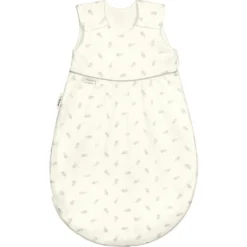 Odenwälder Sommerschlafsack Klimasoft Cold Mouse Light Grey 60cm - 110cm