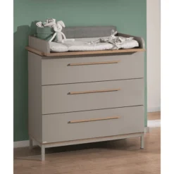 PAIDI Kommode Benne Schmal