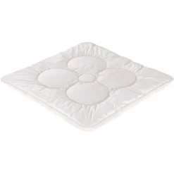 Paradies Babybettdecke Anela Light 80 X 80 Cm