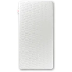 Paradies Kindermatratze Iris 70 X 140 Cm