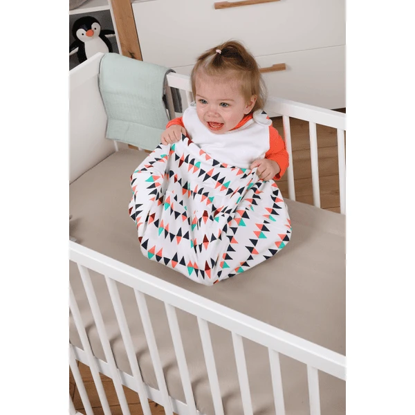 Pink Or Blue Babyschlafsack 70cm -110cm 2 Pink Or Blue Babyschlafsack 70cm -110cm – Bild 2