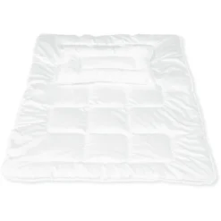 Pinolino Bettdecke Allergo Mit Flachkissen 100 X 135 Cm / 40 X 60 Cm