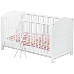 Pinolino Kinderbett Nina