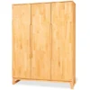 Pinolino Kleiderschrank Forest 3-türig