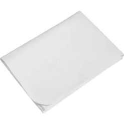 Playshoes Molton-Betteinlage 50x90cm Weiß