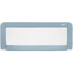 Reer Bettgitter Sleep'n Keep 100 Cm, Blau / Grau