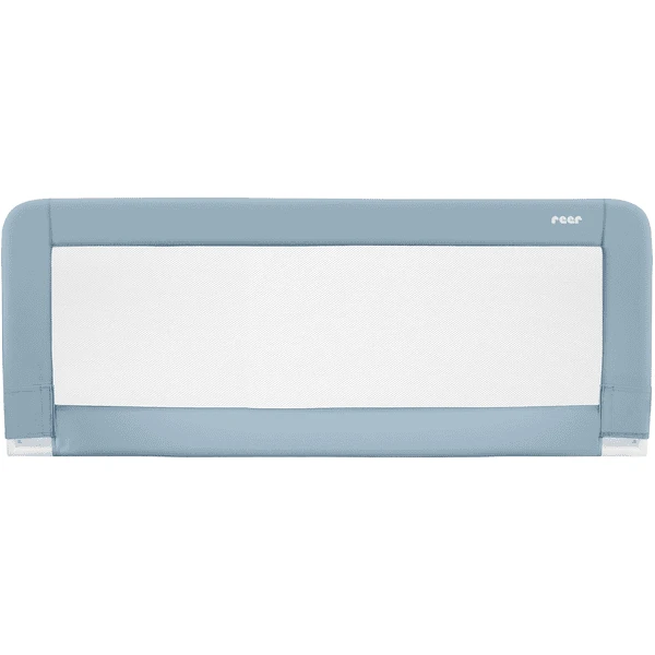 Reer Bettgitter Sleep'n Keep 100 Cm, Blau / Grau 1 Reer Bettgitter Sleep'n Keep 100 Cm, Blau / Grau