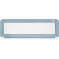 Reer Bettgitter Sleep'n Keep 150 Cm, Blau / Grau