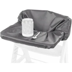 Reer Schutzbezug Für Einkaufswagen Und Hochstuhl HygieneCover