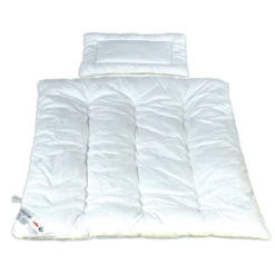 Roba Baby-Bettset Inlett 40 X 60 Cm / 100 X 135 Cm