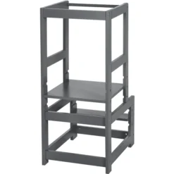 Roba Lernturm Anthrazit