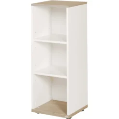 Roba Seitenregal Pia Weiß