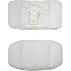 Roba Sitzverkleinerer 2-teilig Heartbreaker