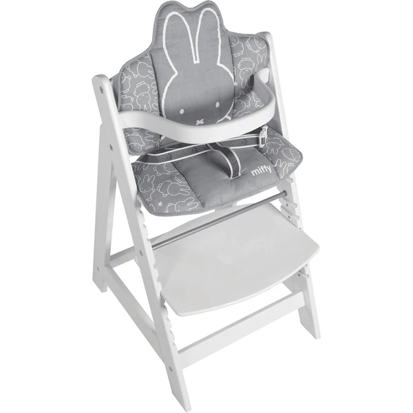 Roba Sitzverkleinerer 2-teilig Miffy® 1 Roba Sitzverkleinerer 2-teilig Miffy®