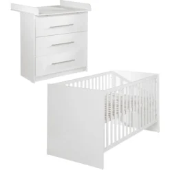 Roba Sparset Maren Schmale Wickelkommode