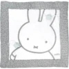 Roba Spiel- Und Krabbeldecke Miffy® 100 Cm X 100 Cm