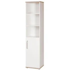 Roba Standregal Pia Weiß