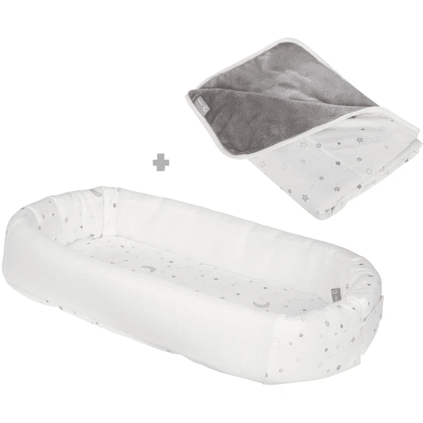 Roba Sternenzauber Loungeset 1 Roba Sternenzauber Loungeset