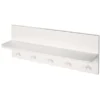 Roba Universalwandgarderobe Canadian White