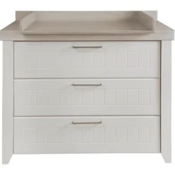 Roba Wickelkommode Helene Breit