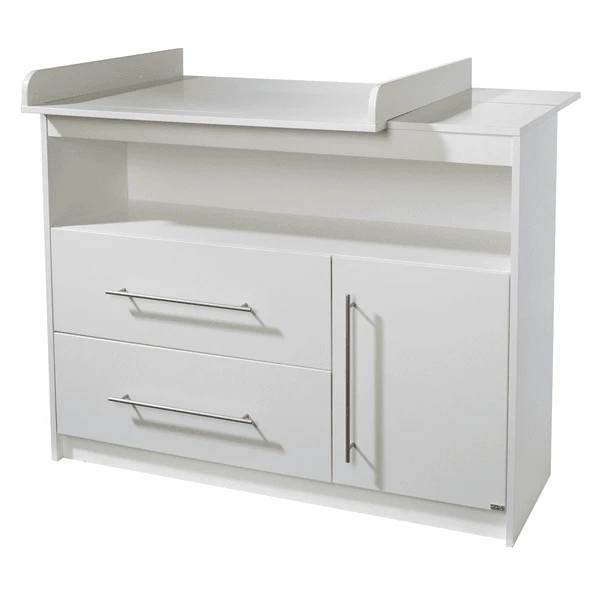 Roba Wickelkommode Maren Breit 1 Roba Wickelkommode Maren Breit