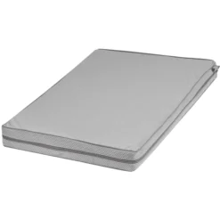 Roba Wiegenmatratze Safe Asleep AIR BALANCE Premiummesh 45x90