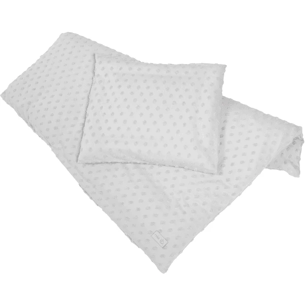 Roba Wiegenset 2-teilig 80 X 80 Cm Lil Planet Grau 1 Roba Wiegenset 2-teilig 80 X 80 Cm Lil Planet Grau