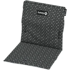 Safety 1st Sitzkissen Cherry Comfort Geometric