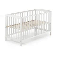 Schardt Gitterbett Felix Weiß