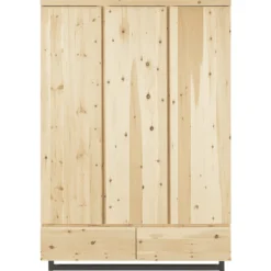 Schardt Kleiderschrank Zirbe