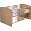 Schardt Kombi-Kinderbett Classic Buche 70 X 140 Cm