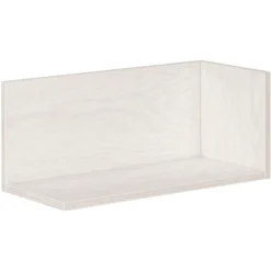 Schardt Wandregal Capri White