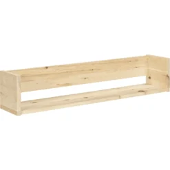 Schardt Wandregal Zirbe