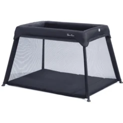 Silver Cross 3-in-1 Reisebett Slumber Anthrazit