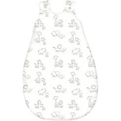 SONNE Ganzjahresschlafsack Sweet Little One