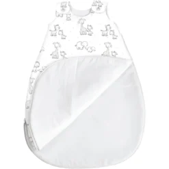 SONNE Ganzjahresschlafsack Sweet Little One -Babyprodukte sonne ganzjahresschlafsack sweet little one a315039 4