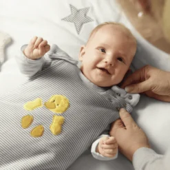 Sterntaler Babyschlafsack Edda 9 Sterntaler Babyschlafsack Edda -Babyprodukte sterntaler babyschlafsack edda a280344 2