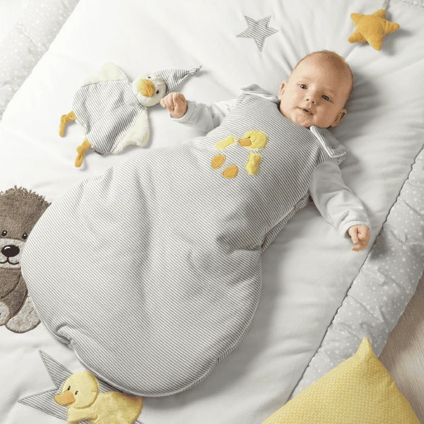 Sterntaler Babyschlafsack Edda 5 Sterntaler Babyschlafsack Edda – Bild 5