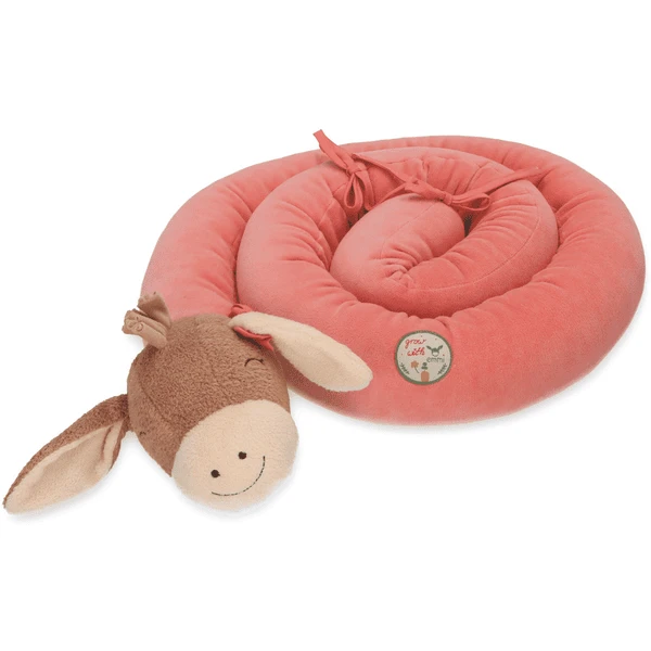 Sterntaler Bettrolle Emmily 1 Sterntaler Bettrolle Emmily