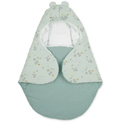 Sterntaler Einschlagdecke Ben Wattiert