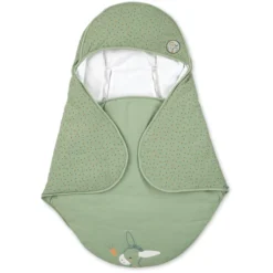 Sterntaler Einschlagdecke Emmilius Wattiert