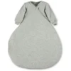 Sterntaler Innenschlafsack Grau Melange