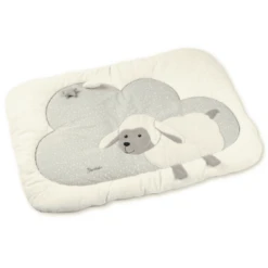 Sterntaler Krabbeldecke Stanley 95 Cm X 130cm