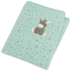 Sterntaler Plüsch-Decke Emmi 100 X 75 Cm