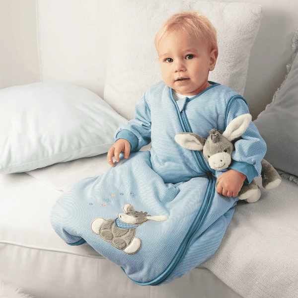 Sterntaler Schlafsack Emmi 2 Sterntaler Schlafsack Emmi – Bild 2