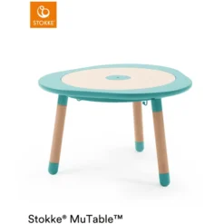 STOKKE® MuTable™ Tisch Mint
