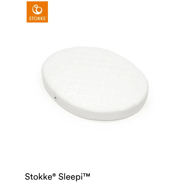 STOKKE® Sleepi™ Mini Matratze V3 1 STOKKE® Sleepi™ Mini Matratze V3