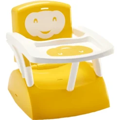 Thermobaby® Sitzerhöhung 2 In 1, Pineapple