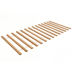 TiCAA Rollrost Buche 90 X 200 Cm