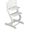 TiSsi® Kinderhochstuhl Weiß